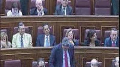 El PP pide la reprobación de Chaves  por su implicación en "múltiples escándalos"