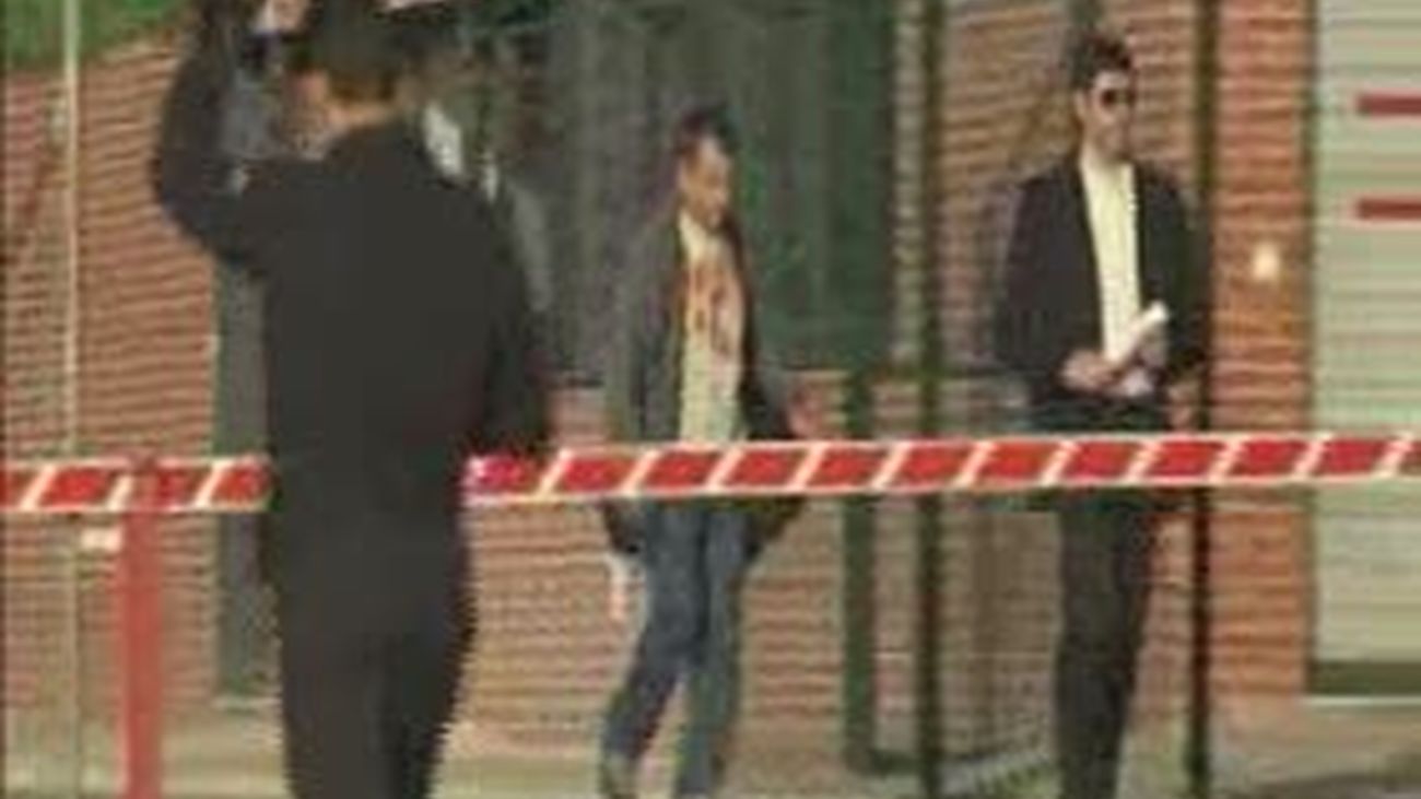 Sale de la cárcel el preso más antiguo de ETA tras más de 30 años recluso