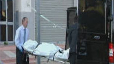 La mujer fallecida en Mutxamel presentaba nueve heridas de arma blanca