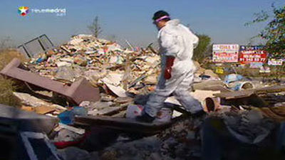 30 Minutos: La guardia ecológica