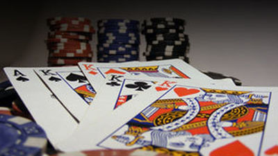 30 Minutos, De profesión jugador