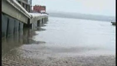 Una mujer se suicida en el río Hudson con sus cuatro hijos