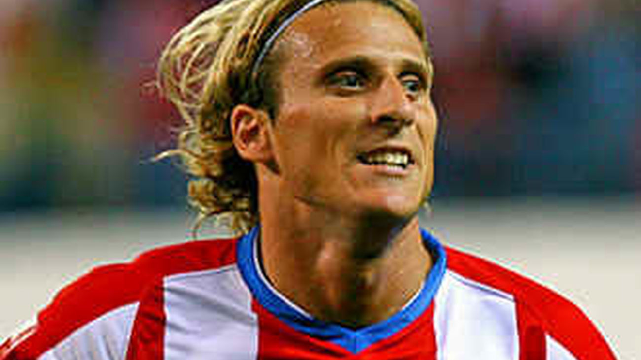 Forlán: