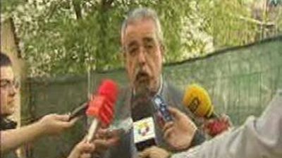 Angel Pérez dice que Madrid "no necesita construir más vivienda  nueva" y apoya la rehabilitación