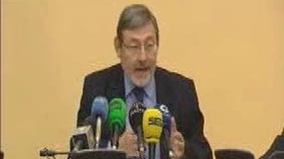 Lissavetzky promete un plan especial para la Ciudad Universitaria de Madrid