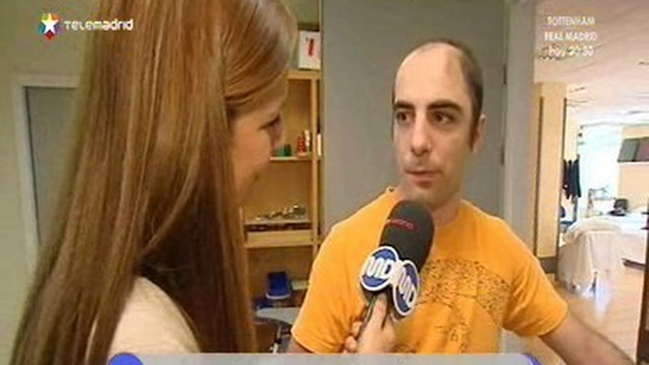 Ictus a los más jóvenes