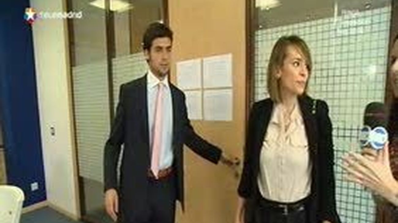 La ropa es clave en una entrevista de trabajo