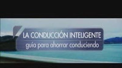 Conducción eficiente para sacarse el carné
