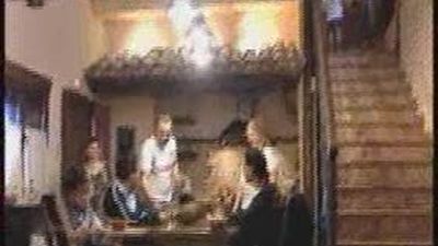 Al pueblo por Semana Santa