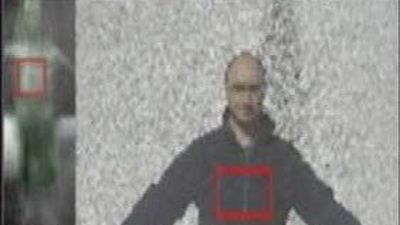 Un escáner a prueba de kamikaces