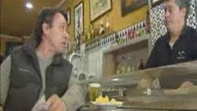 La afición del  Madrid confía en la victoria y poder olvidar así el 5-0 de la ida