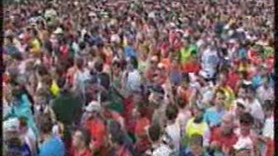 Preparación psicológica para el maratón de Madrid