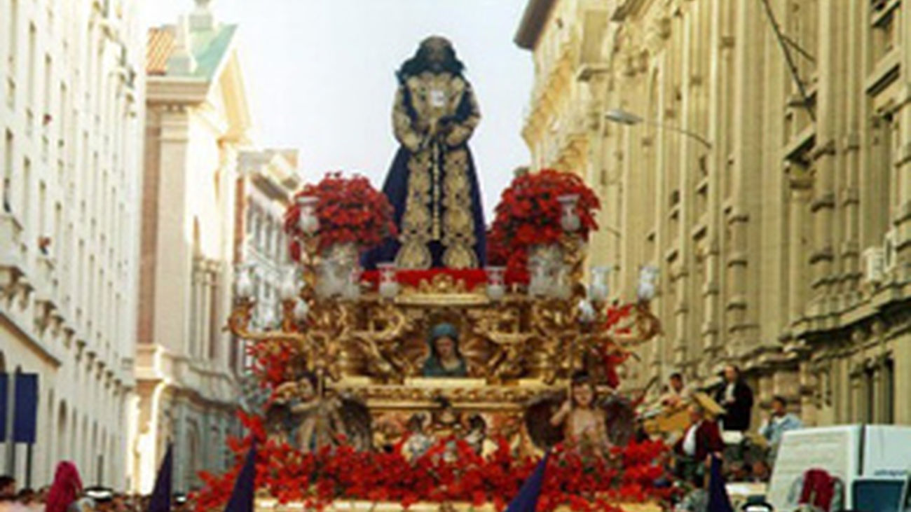 Las cofradías madrileñas ensayan sin descanso para una Semana Santa perfecta