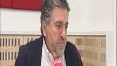 Eguiguren: la prioridad es la paz y si el PP "no nos deja hacer", deberíamos romper el acuerdo