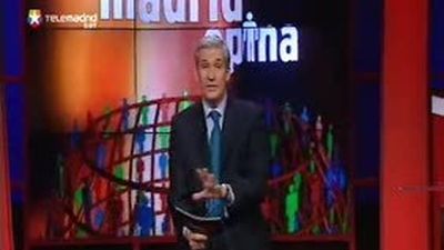 Debate sobre el acoso a la religión