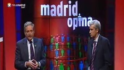 José Mateu: "ETA secuestra y mata pero no miente"