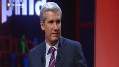 José Mateu: "Cada evento abre la cicatriz y supone dolor"