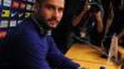 Guardiola: "Nos jugamos demasiado"