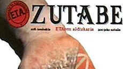 ETA ve "perverso" ligar su tregua al intento de estar en las elecciones