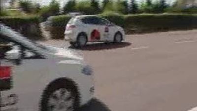 Cursos de conducción segura para evitar accidentes cuando hay atascos