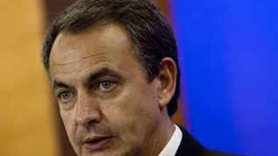 Zapatero felicita a Obama y recalca compromiso de España contra el terrorismo