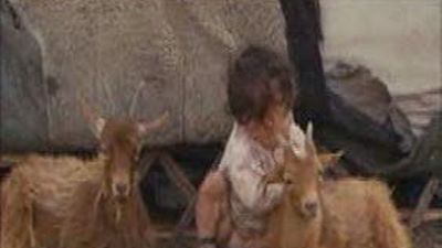 Cuatro bebés revolucionan las pantallas