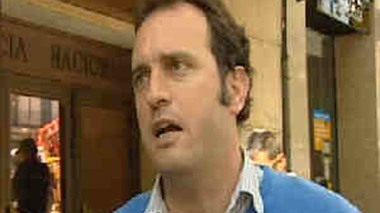 Dignidad y Justicia denuncia que se celebró un acto  de homenaje a Troitiño la noche de su liberación