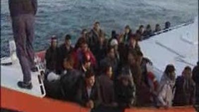 La comisaria de Interior avala el bloqueo francés de trenes para frenar la llegada de tunecinos