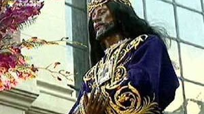 Semana Santa en Madrid