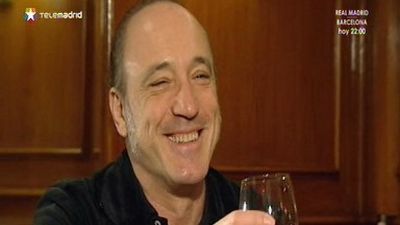 De paseo con... Roberto Álvarez