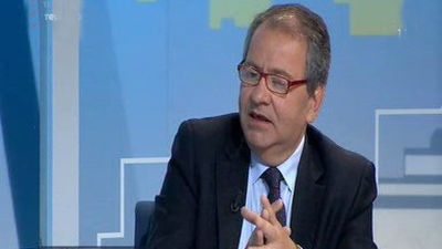 Entrevista a Mario Arnaldo