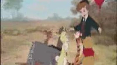 Winnie the Pooh regresa a la gran pantalla treinta años después