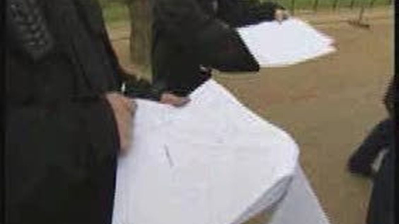 Londres se blinda ante la próxima boda real