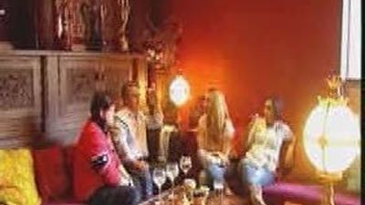 Abre el primer club de fumadores de la capital