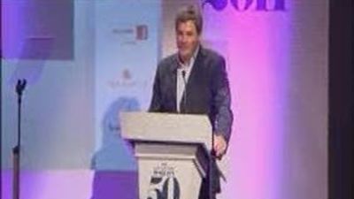 La cocina española en la cumbre mundial