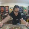 El rey del pinball en España