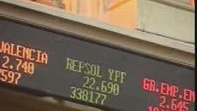 Salgado anuncia un trimestre de más reformas para seguir reduciendo el déficit