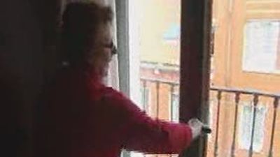 Vecinos de los Austrias estudian denunciar a los bares que causen o permitan ruido nocturno