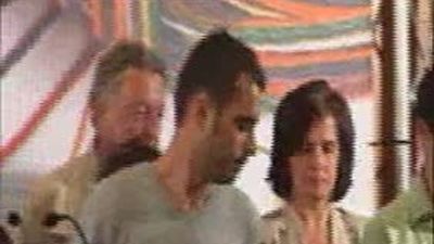 La AVT dice que si no se ilegaliza del todo Bildu es porque el Gobierno quiere "que ETA vuelva a las instituciones"