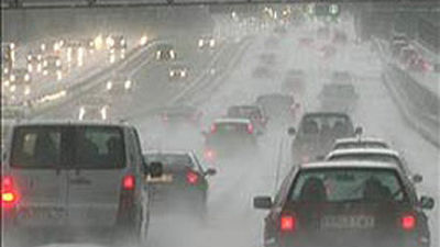 Hoy una de las carreteras más complicadas será la A-3