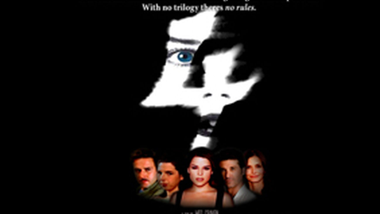 Tráiler de Scream 4