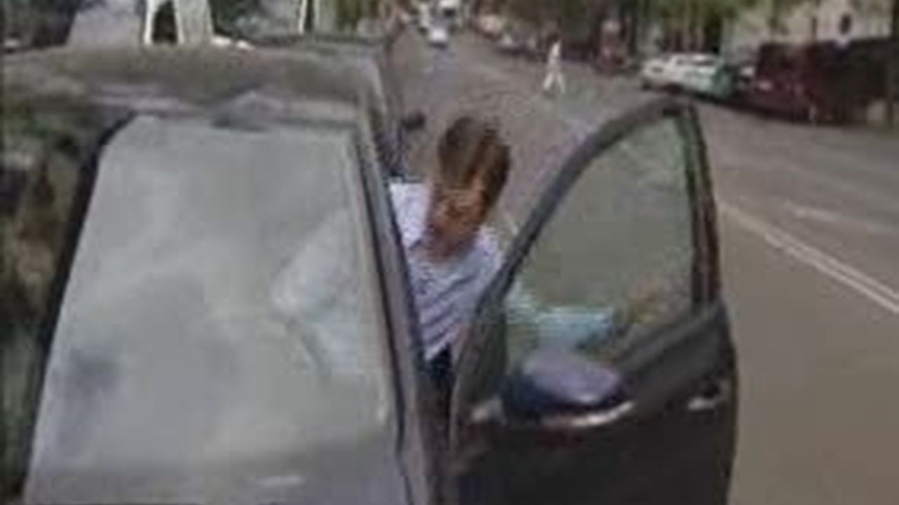 Alquilo plaza de coche para viaje a Valencia