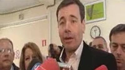 Gómez pide que se atiendan las demandas de los afectados por el cierre del Centro Magerit