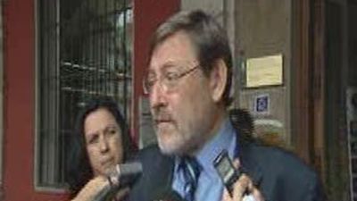 Lissavetzky propone un consorcio entre Ayuntamiento y Comunidad  para gestionar el turismo