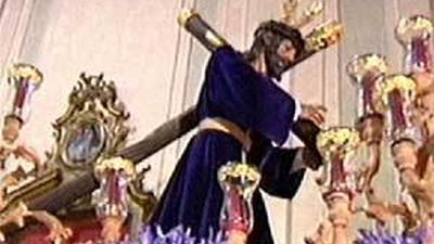 Las calles del centro acogerán este miércoles el Via Crucis y la tradicional procesión de Los Gitanos