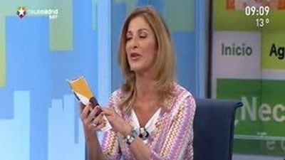 Entrevista Nora Kurtin de "Sapos y Princesas"