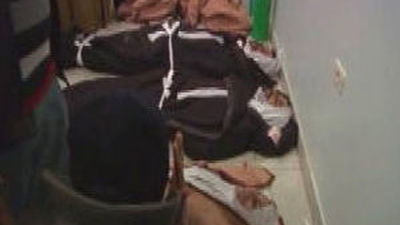 Mueren 11 civiles  en ataques de la OTAN en el sur de Trípoli