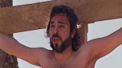 Cientos de vecinos actuarán en las Pasiones Vivientes  que se celebran Madrid