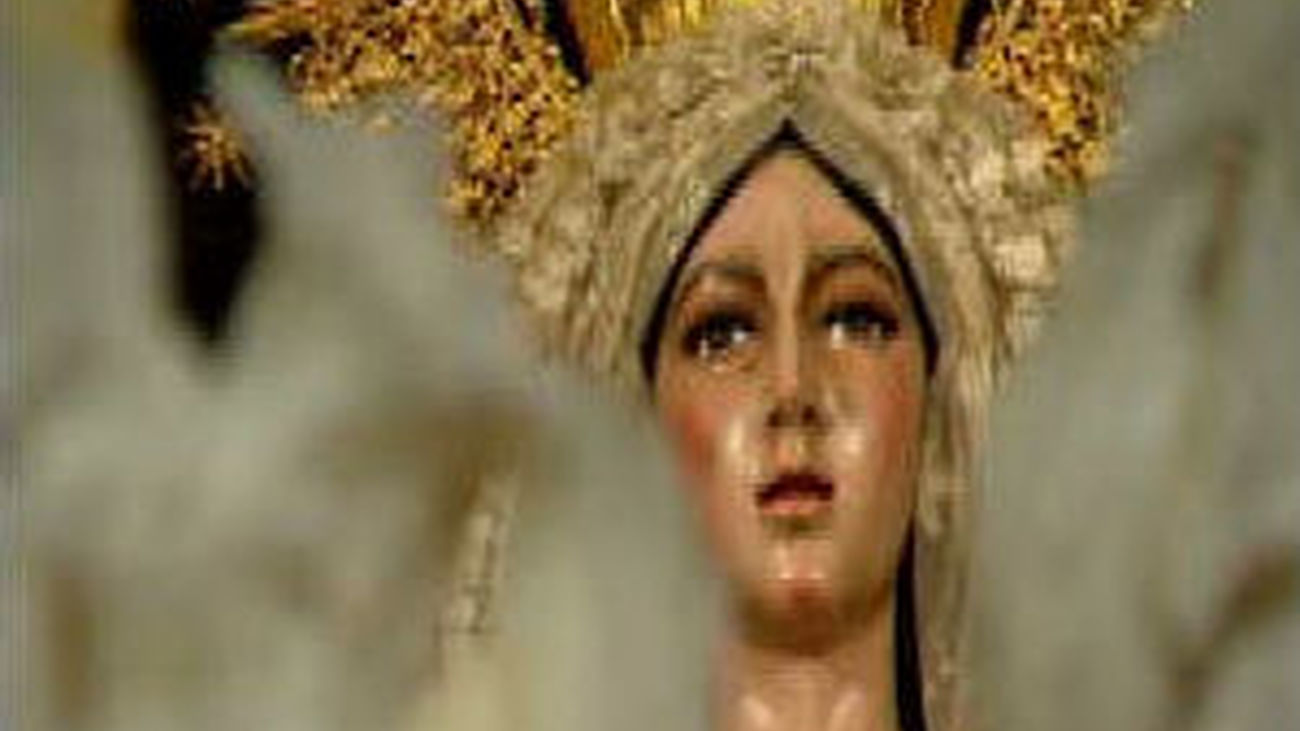 Tres procesiones toman el centro  de Madrid para celebrar el Jueves Santo