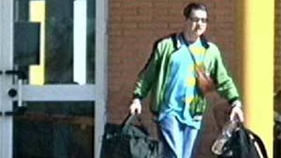 Troitiño sigue en paradero desconocido tras ordenar la Audiencia Nacional su detención